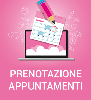 Prenotazioni
