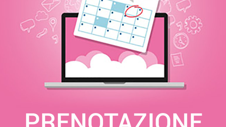 Prenotazioni