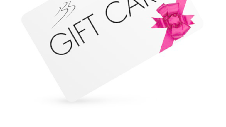 Carte Regalo