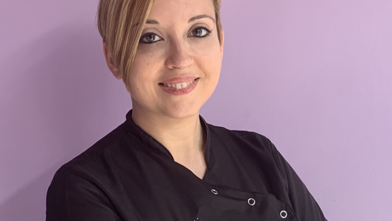 Patrizia Gatta