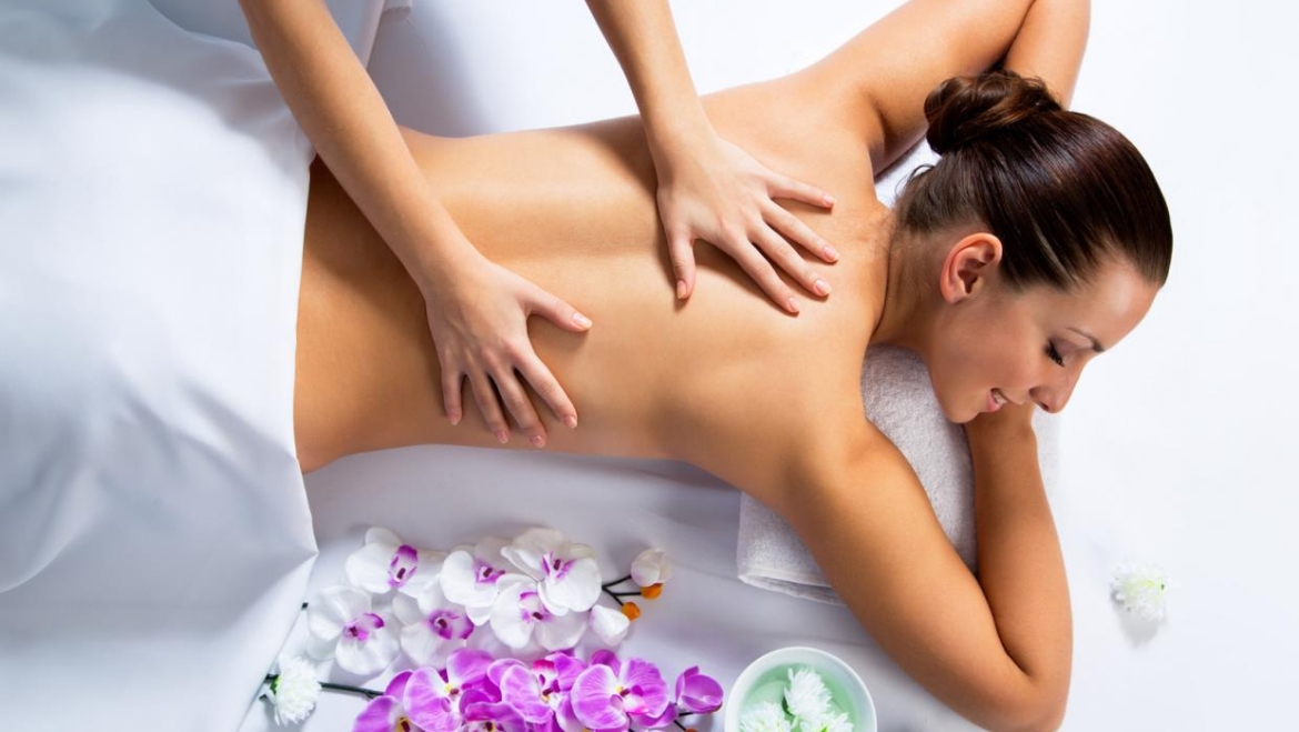 Massaggi