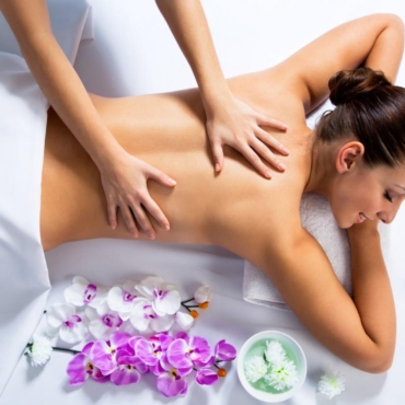 Massaggi