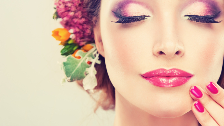 Make-up